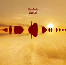  Cover of 2005's Aerial